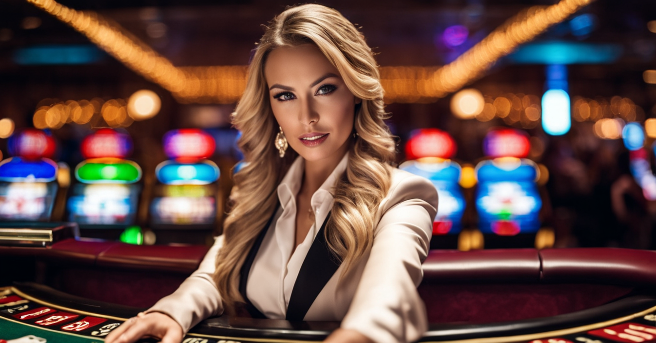 casino classic games