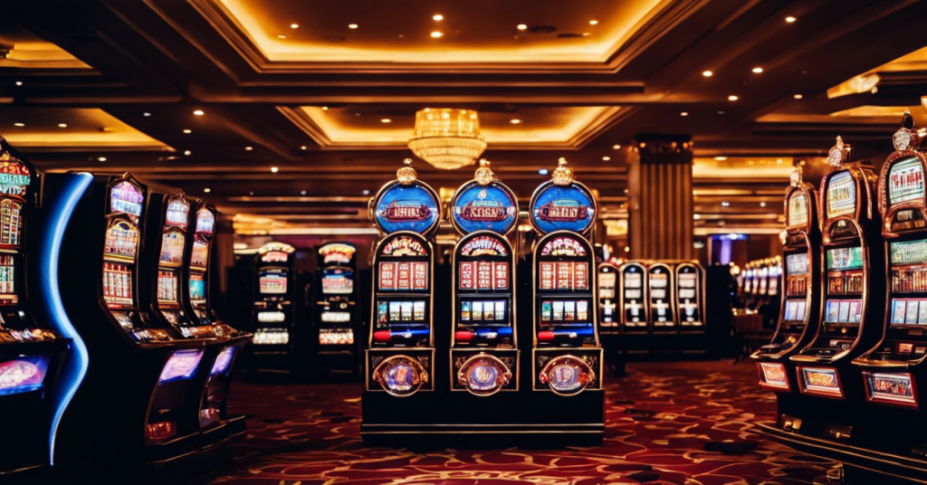 Future of Classic Slots