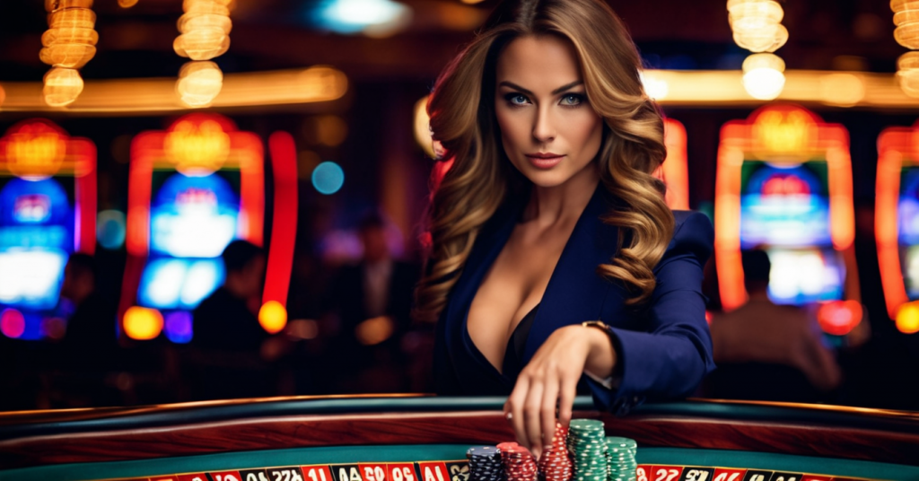 Charm of Casino Classic Slots